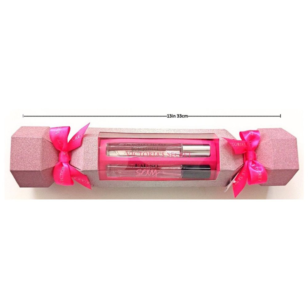 Victoria's Secret VS Rollerball Gift Set
